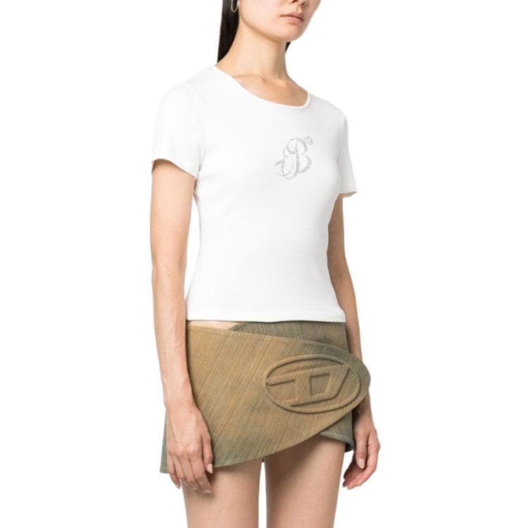 Футболка Blumarine T - изображение 3