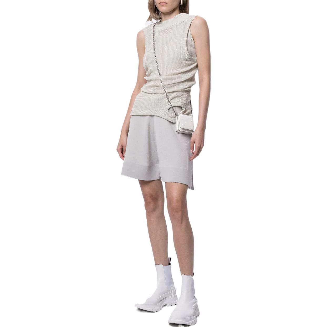 Шорты RICK OWENS FW22 - изображение 2