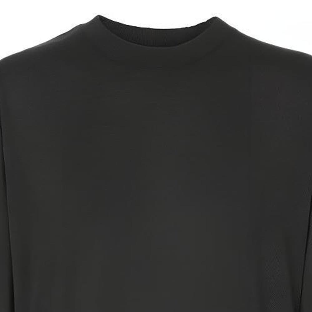 Кофта Burberry FW21 - изображение 2