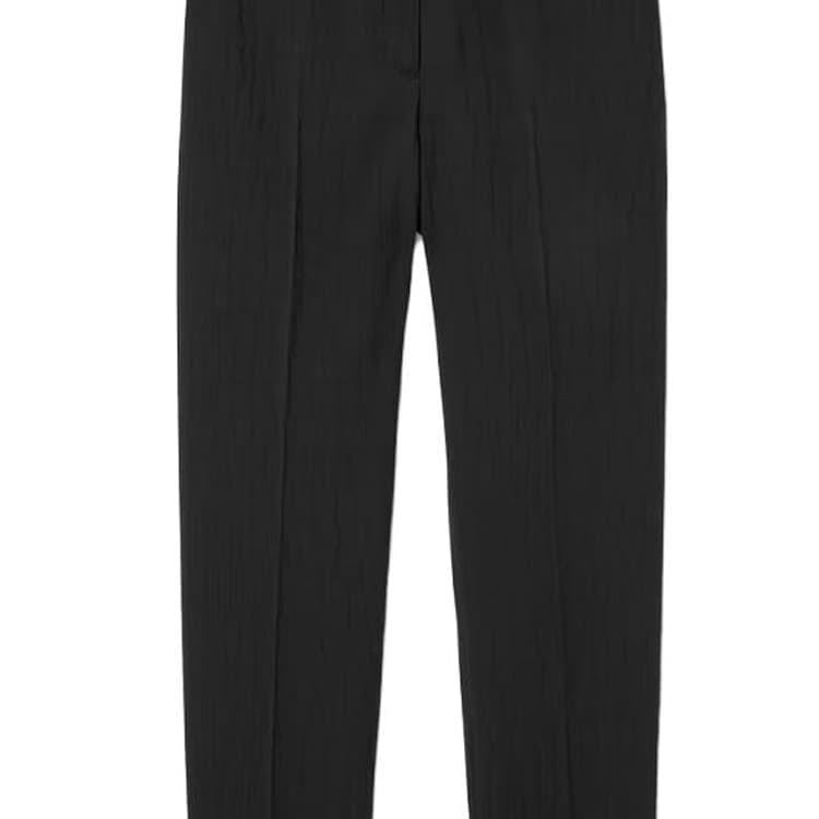 Штаны VERSACE Medusa '95 Croc-Jacquard Pants - изображение 6
