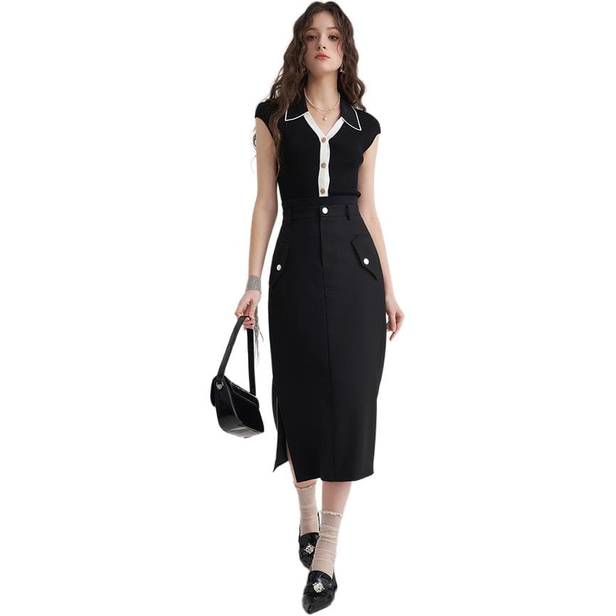 Кофта JORYAweekend SS24 V - изображение 4