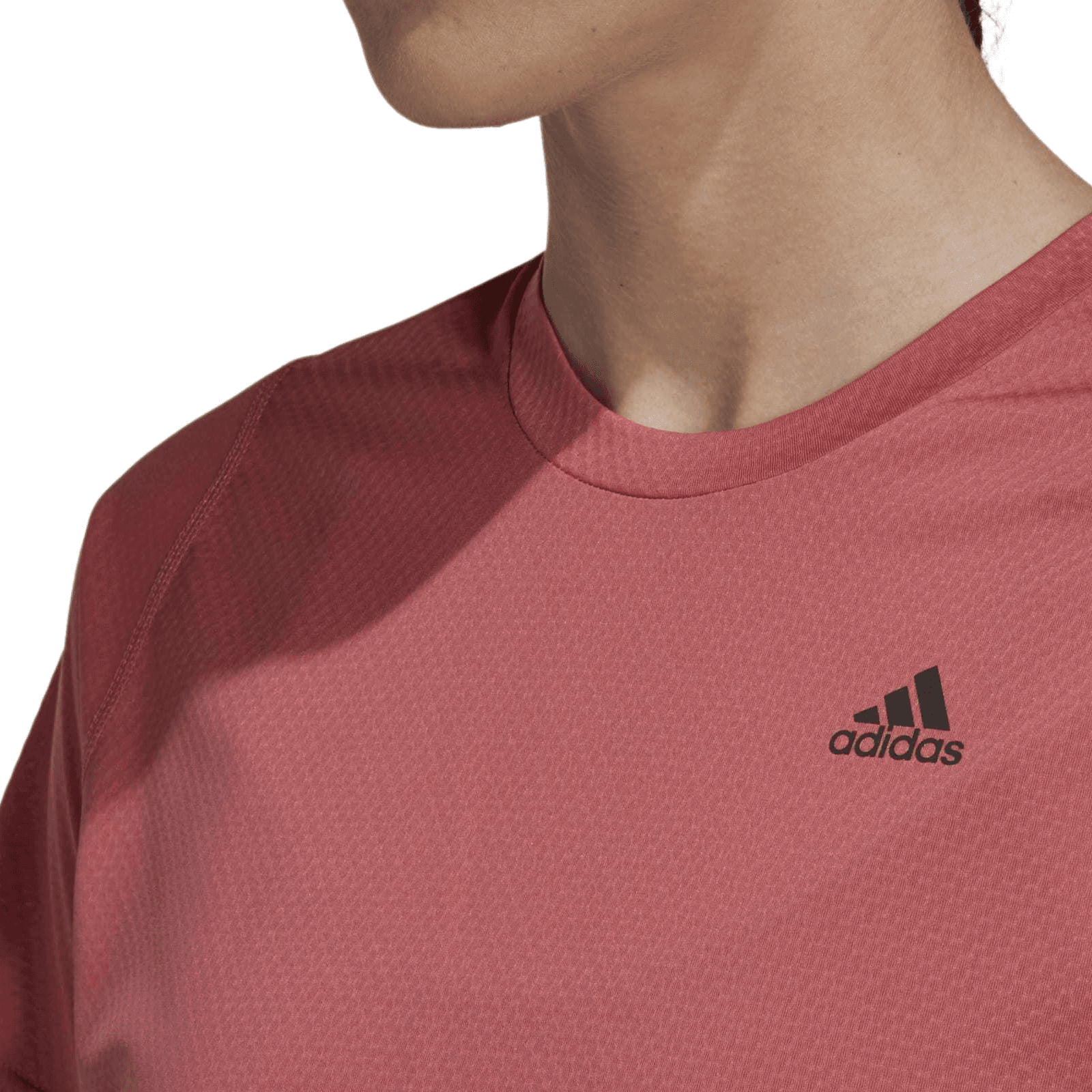 Футболка adidas FW22 LogoT - изображение 5