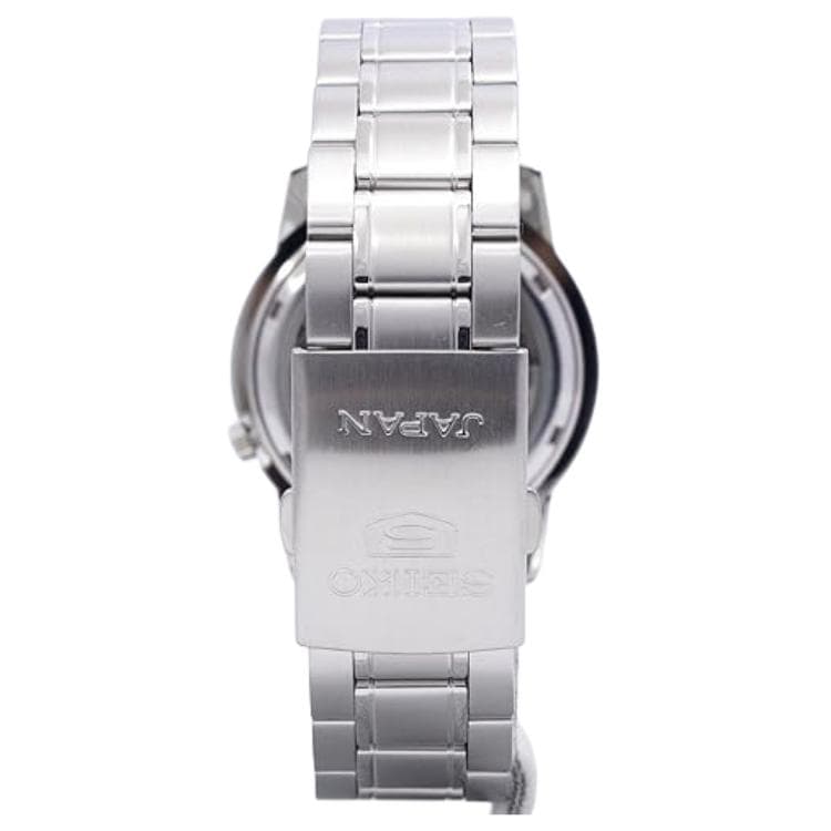 Механические часы SEIKO SNKE49J1 - изображение 5