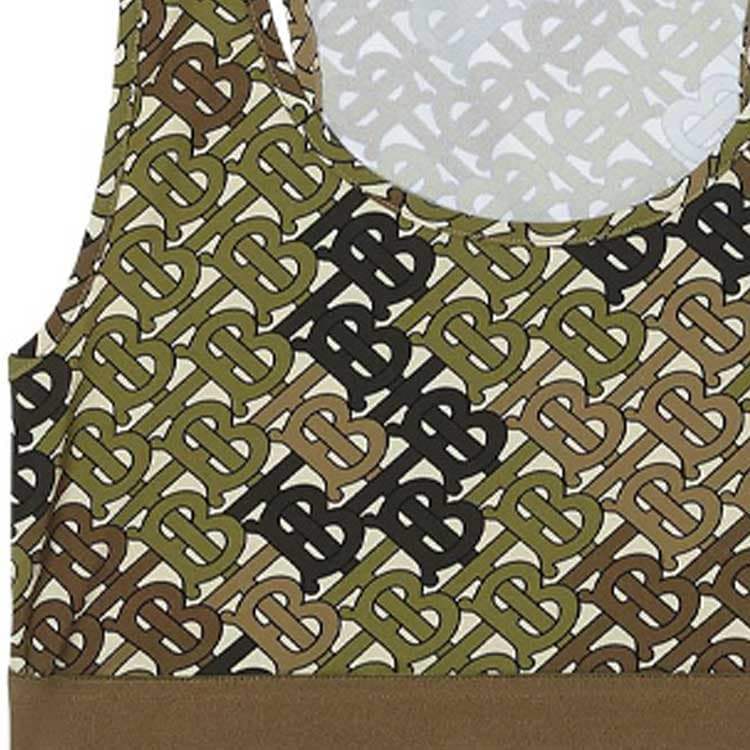 Майка Burberry - изображение 2