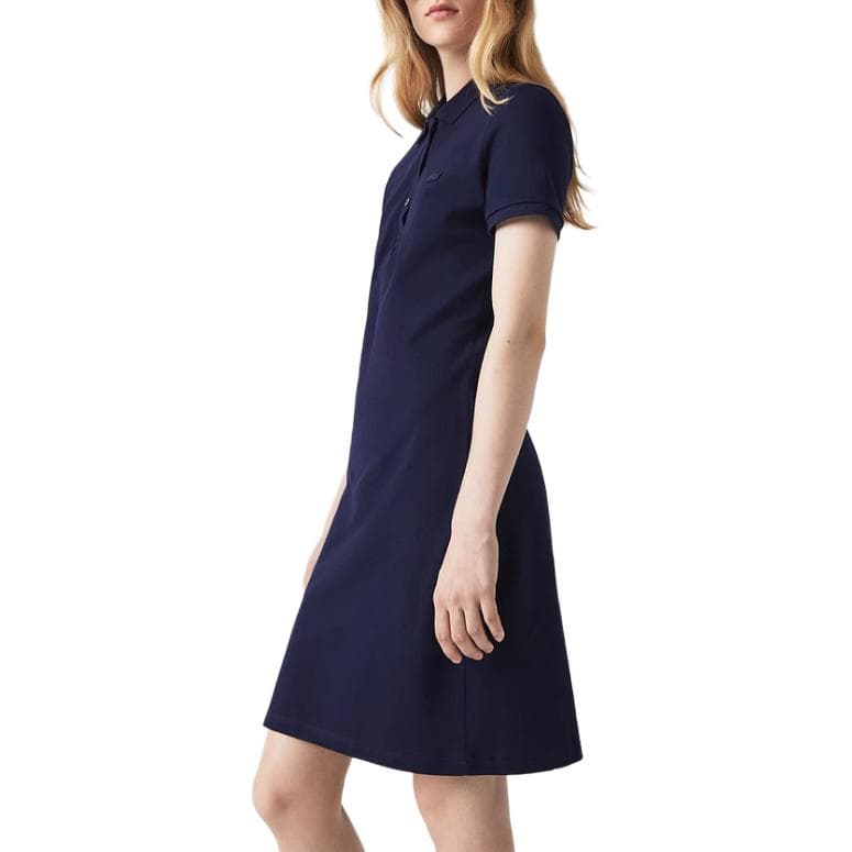 Платье LACOSTE Polo - изображение 3