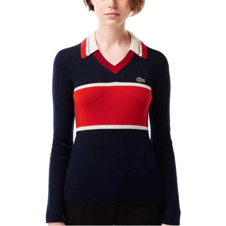 Кардиган LACOSTE V - изображение 2