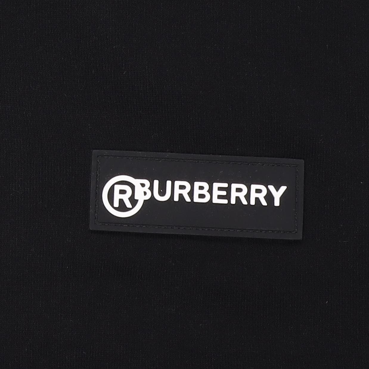 Худи Burberry Logo10 - изображение 3