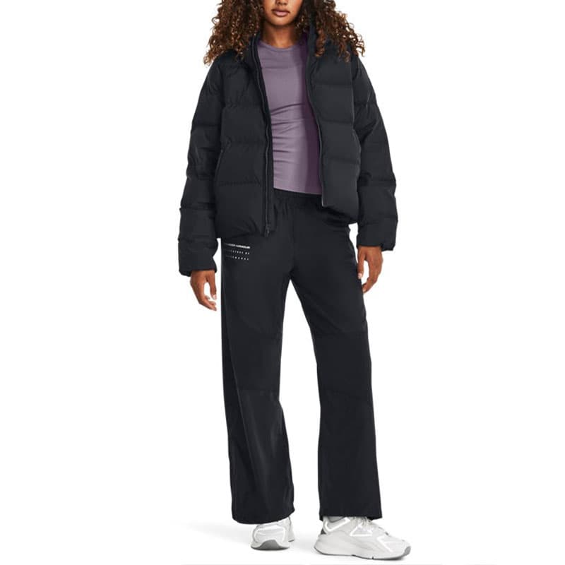 Пуховик Under Armour ColdGear Infrared - изображение 5