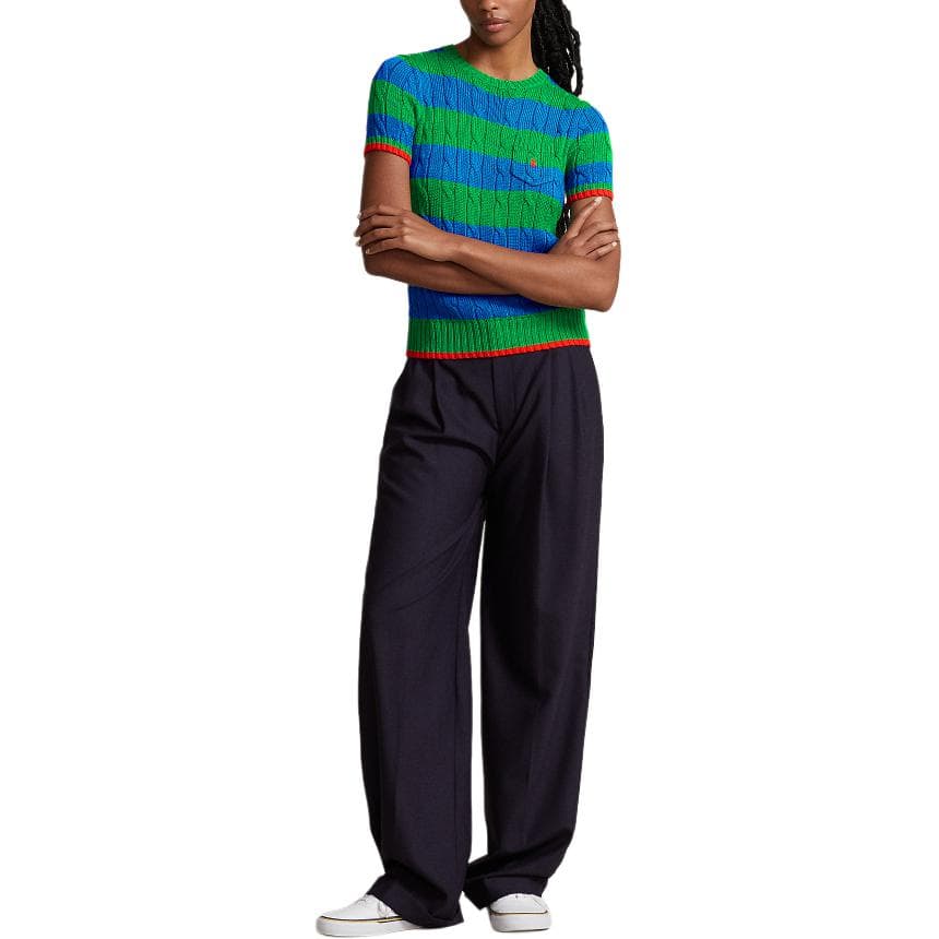 Кофта Polo Ralph Lauren SS24 - изображение 2
