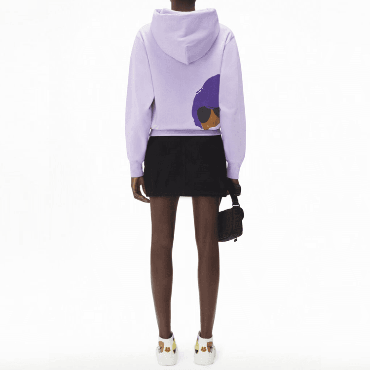 Худи KENZO SS22 - изображение 3