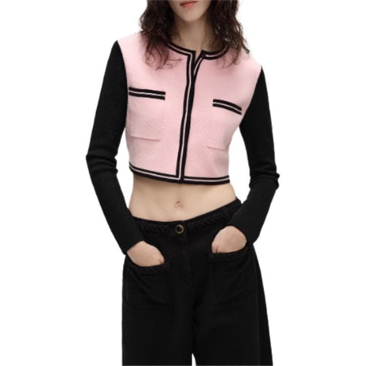 Кофта KARL LAGERFELD SS24 - изображение 4