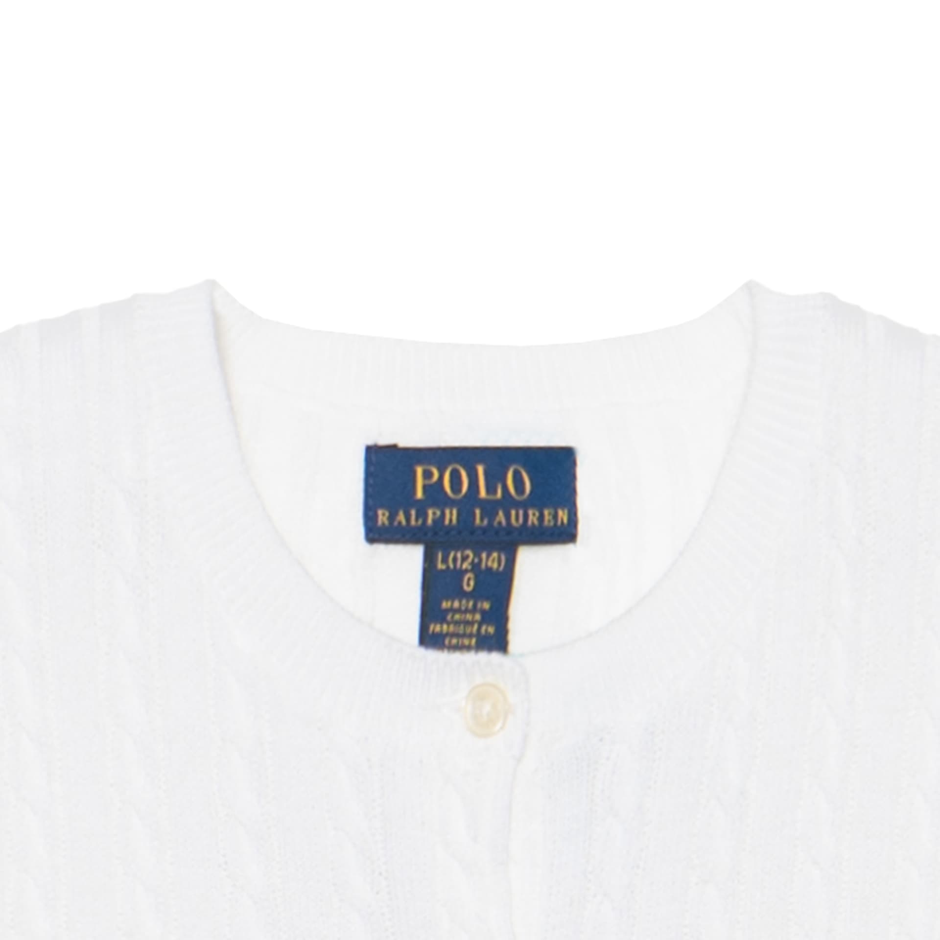 Polo Ralph Lauren Logo - изображение 5