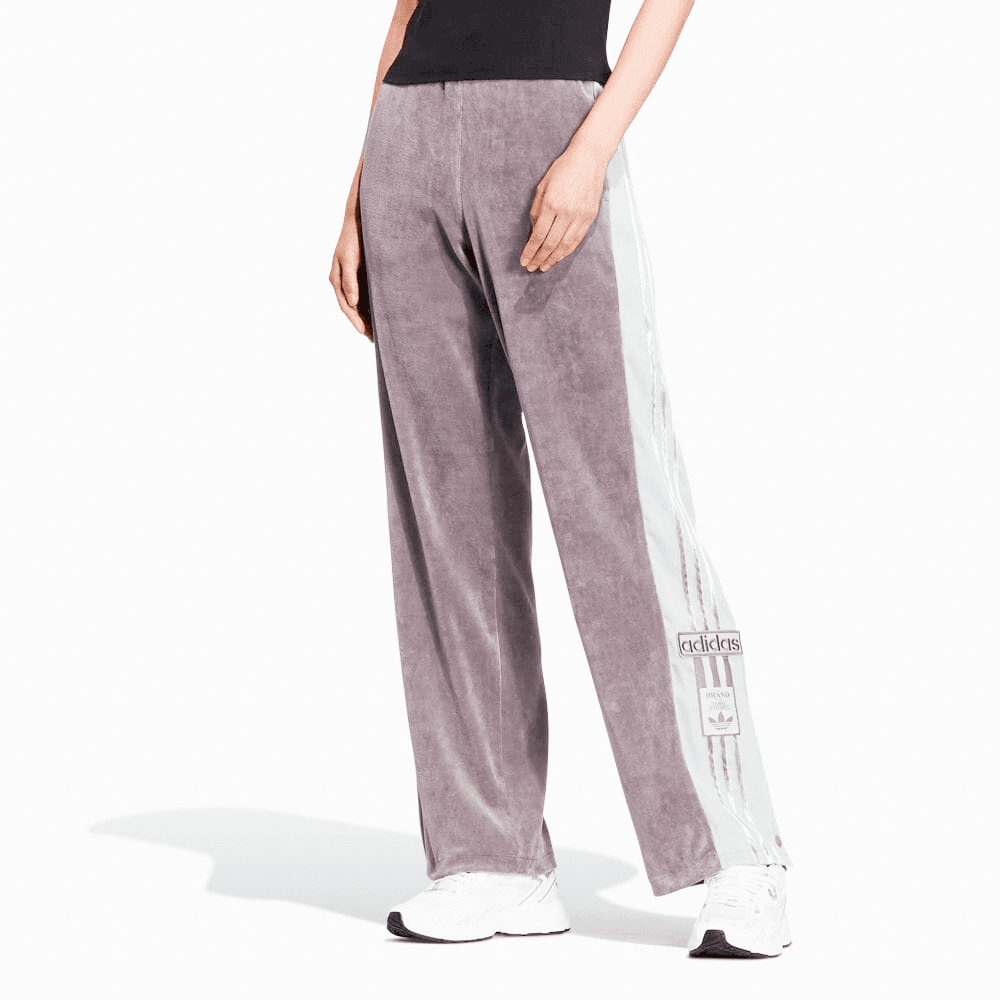 Штаны adidas originals Logo - изображение 4