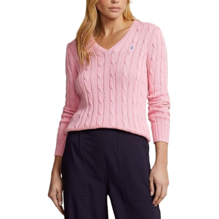 Кофта Polo Ralph Lauren FW23 V - изображение 3