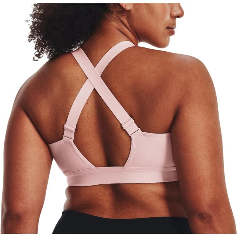 Under Armour UA Continuum Mid Sports Bra Logo - изображение 8