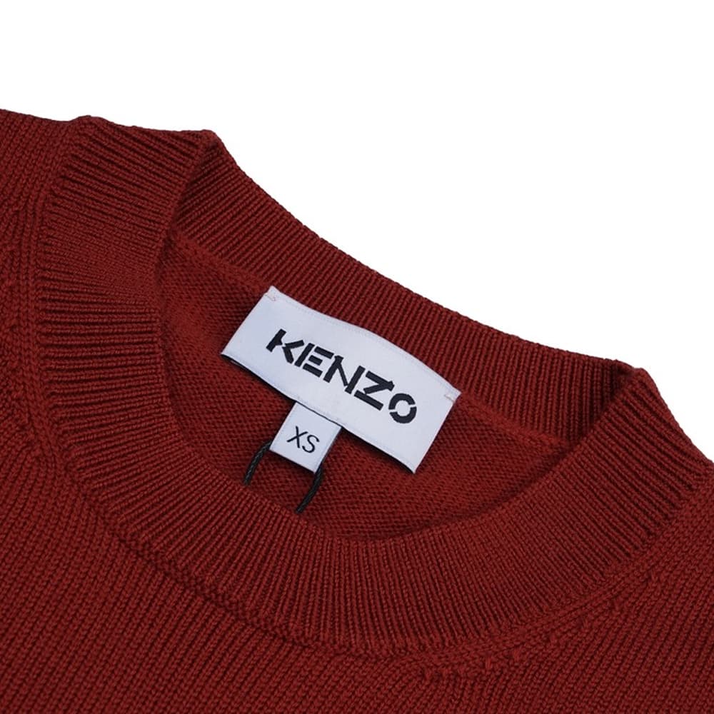 Кофта KENZO Logo - изображение 3