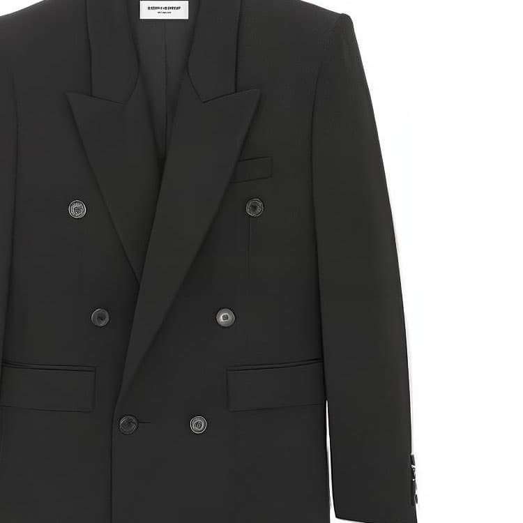 Куртка SAINT LAURENT - изображение 4