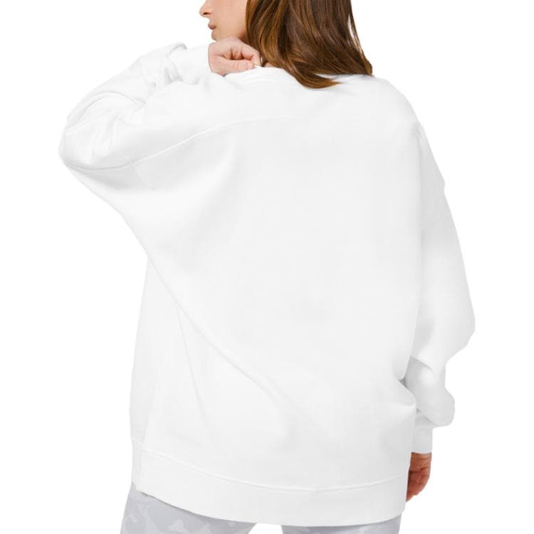 Футболка lululemon Perfectly Oversized T - изображение 3