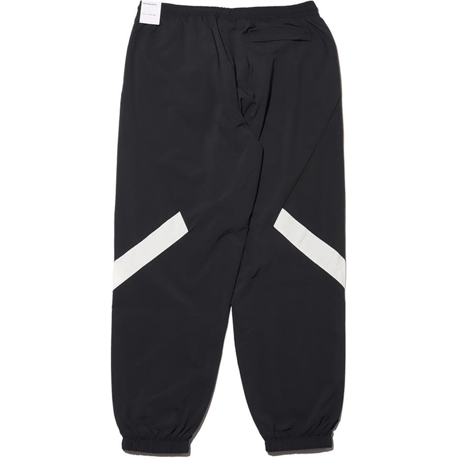 Штаны Jordan X PSG Бренд FW24 Повседневные штаны Унисекс Черные - изображение 2