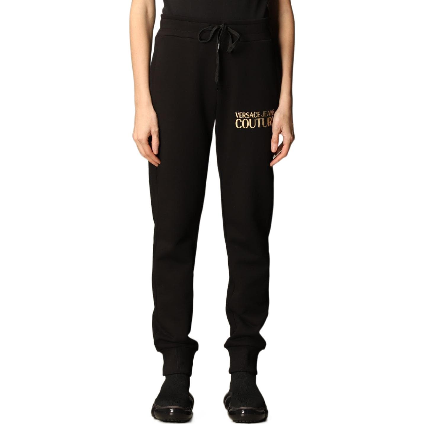 Штаны VERSACE JEANS COUTURE FW22 logo - изображение 2