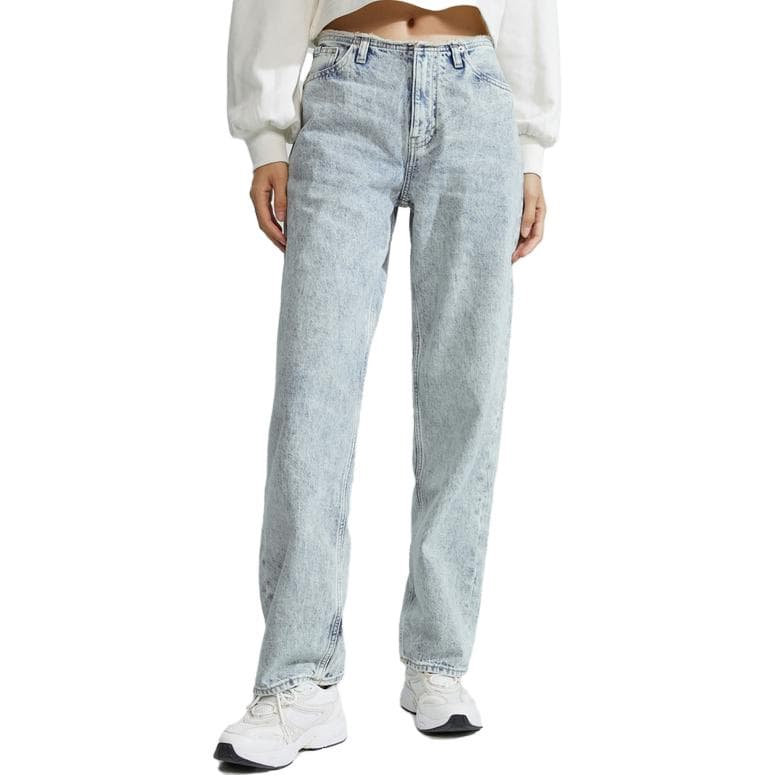 Джинсы CKCalvin Klein FW23 - изображение 3