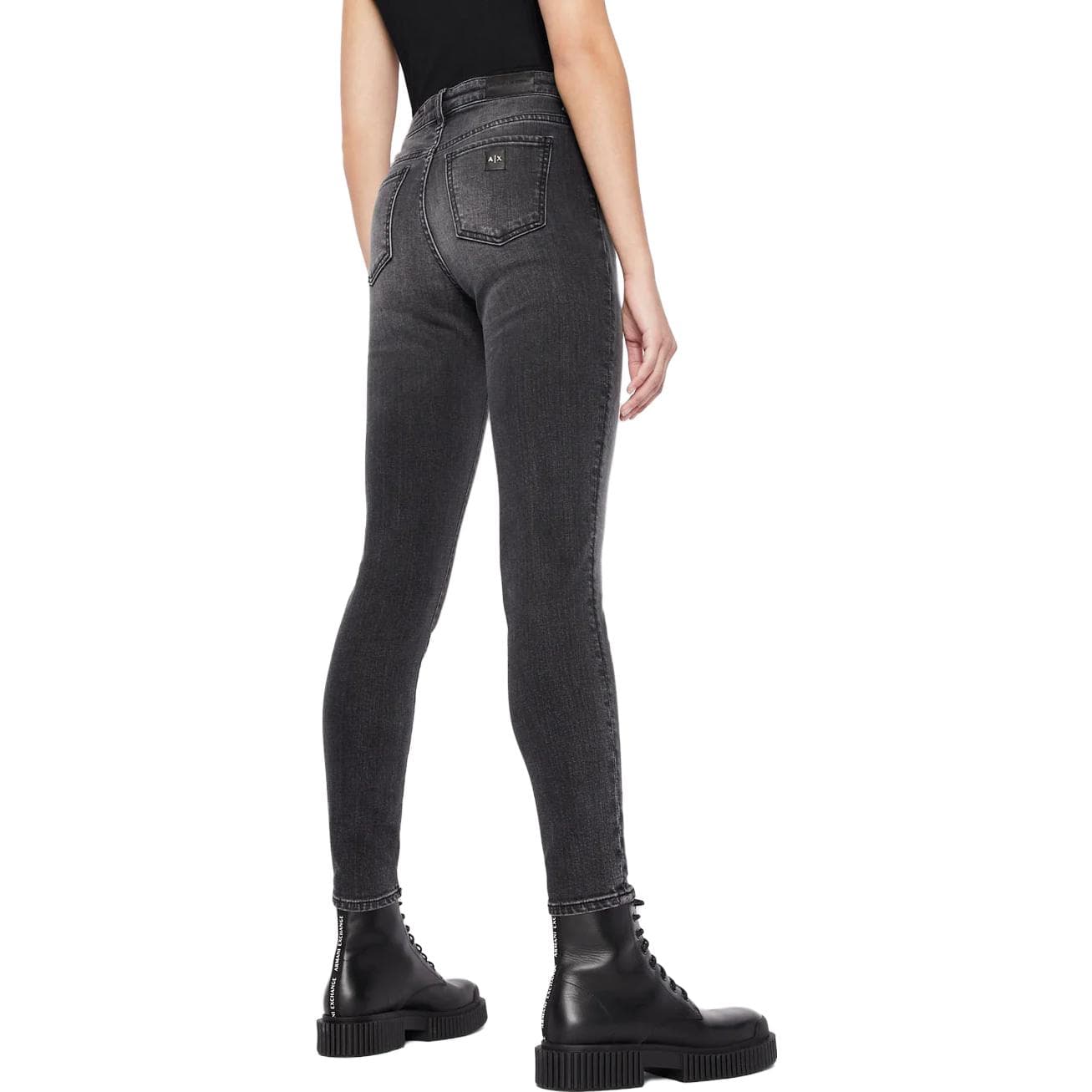Джинсы ARMANI EXCHANGE SS23 - изображение 3