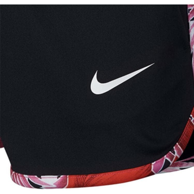 Шорты Nike Floral Running Shorts Black - изображение 6