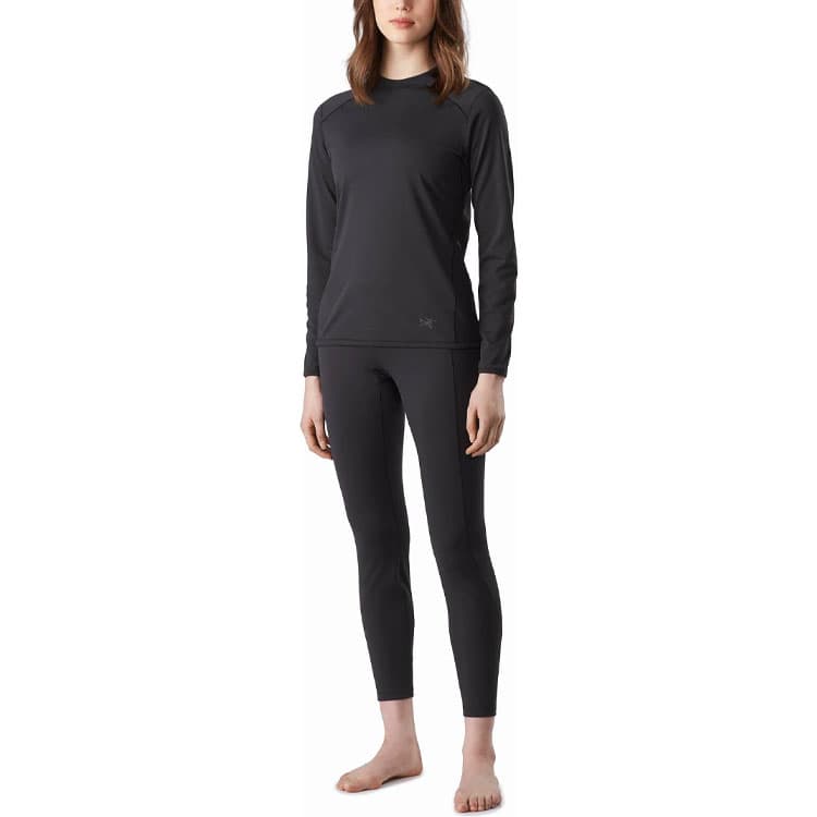 Футболка Arcteryx Motus Ar T - изображение 2