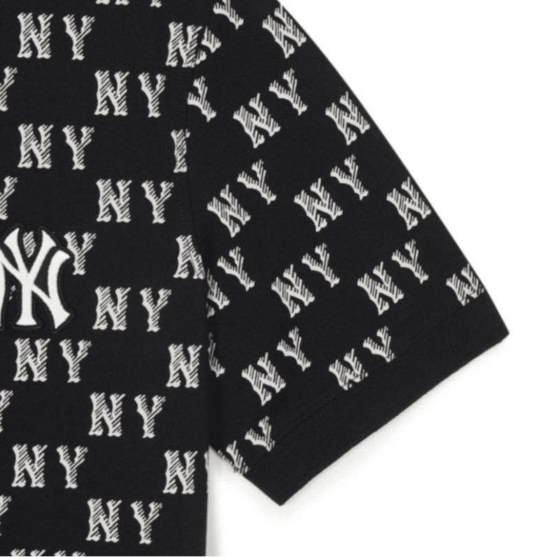 Платье MLB SS24 POLO - изображение 3