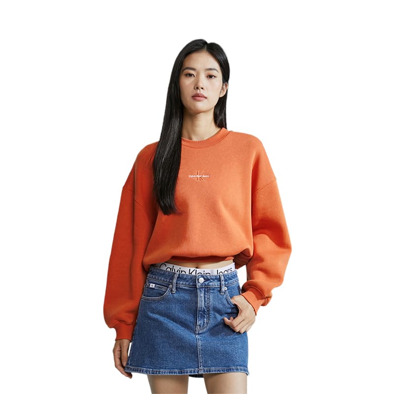 Худи Calvin Klein Толстовка для женщин - изображение 6