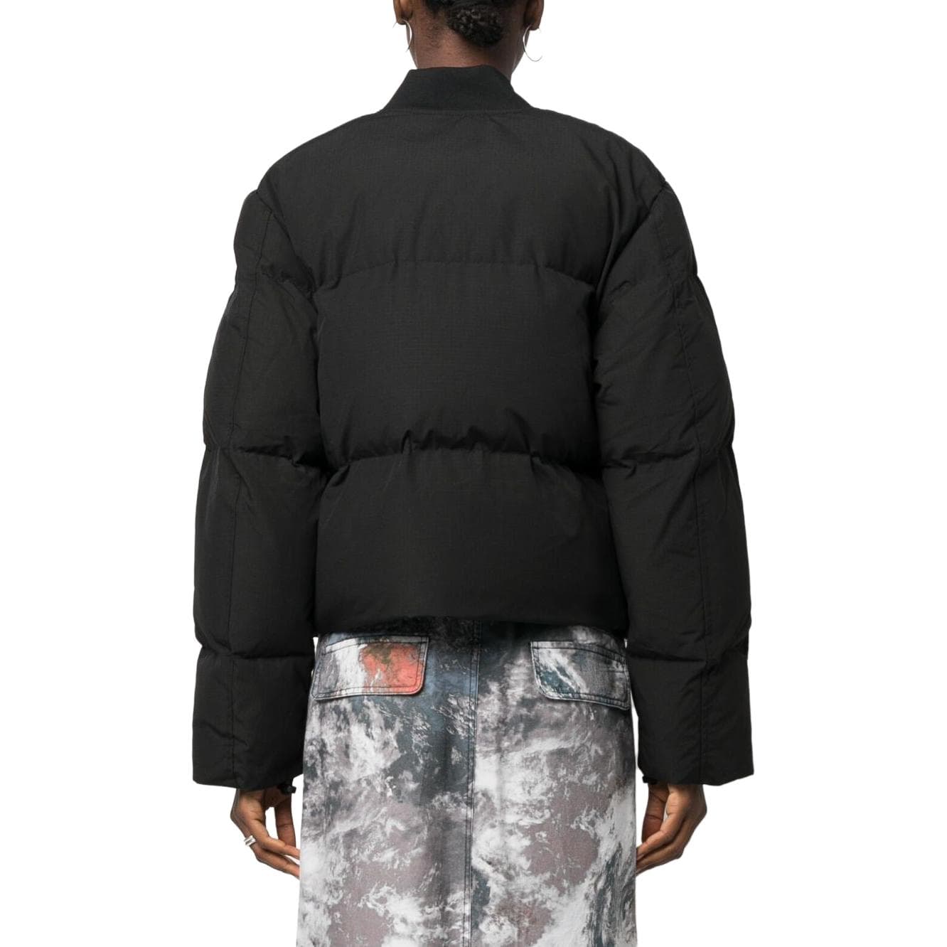 Куртка DIESEL Женские Куртки - изображение 7