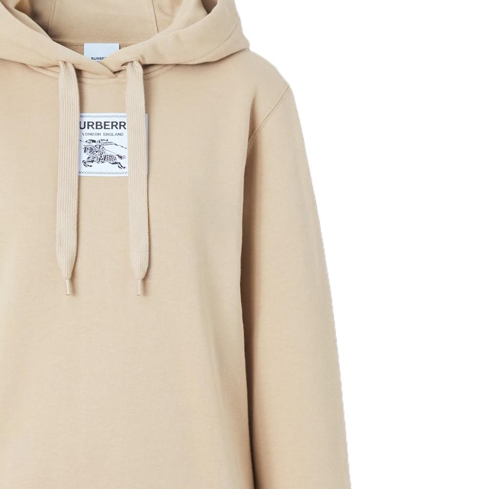 Худи Burberry SS23 Loog - изображение 5