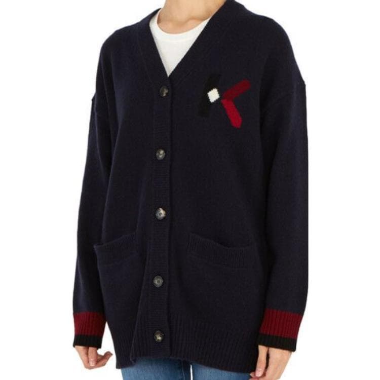 Кофта KENZO Logo - изображение 4