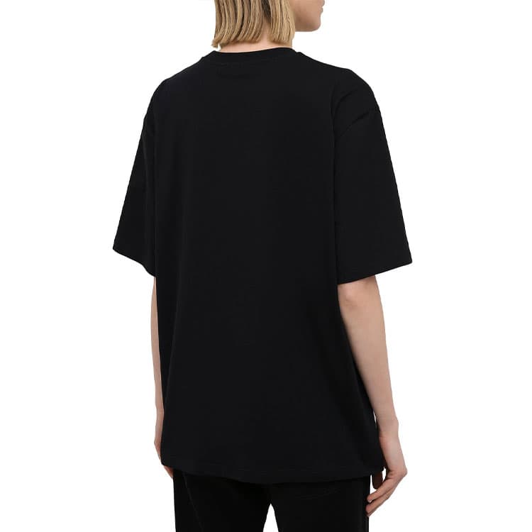 Футболка MSGM SS21 T - изображение 4