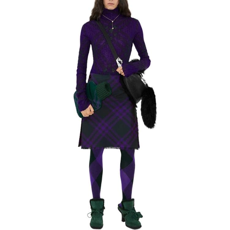 Кофта Burberry - изображение 2