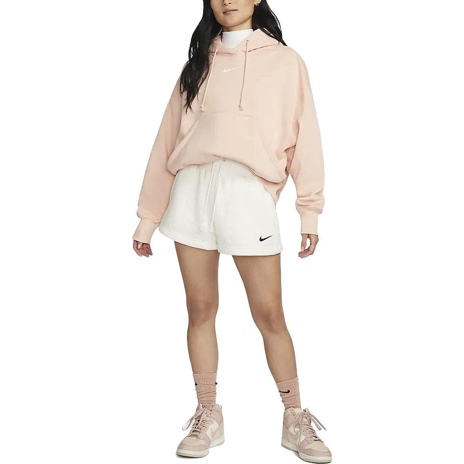 Худи Nike Over Oversized Pullover Hoodie - изображение 4