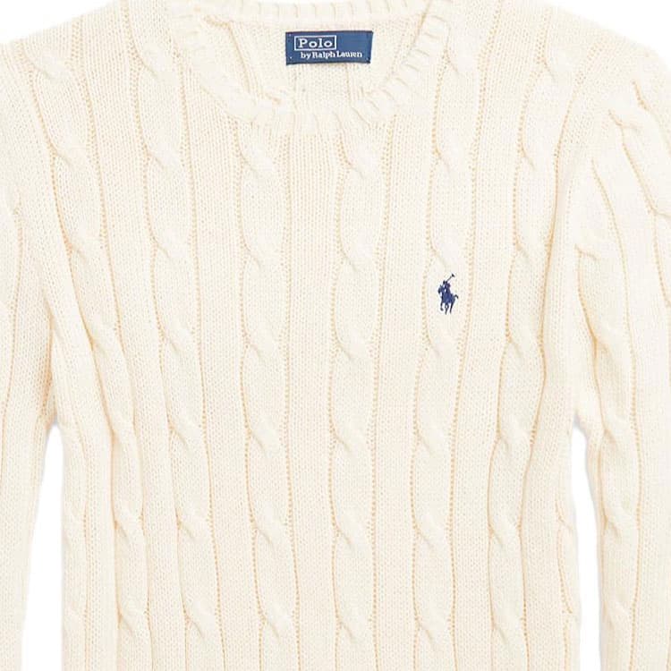 Кардиган Polo Ralph Lauren SS23 - изображение 5
