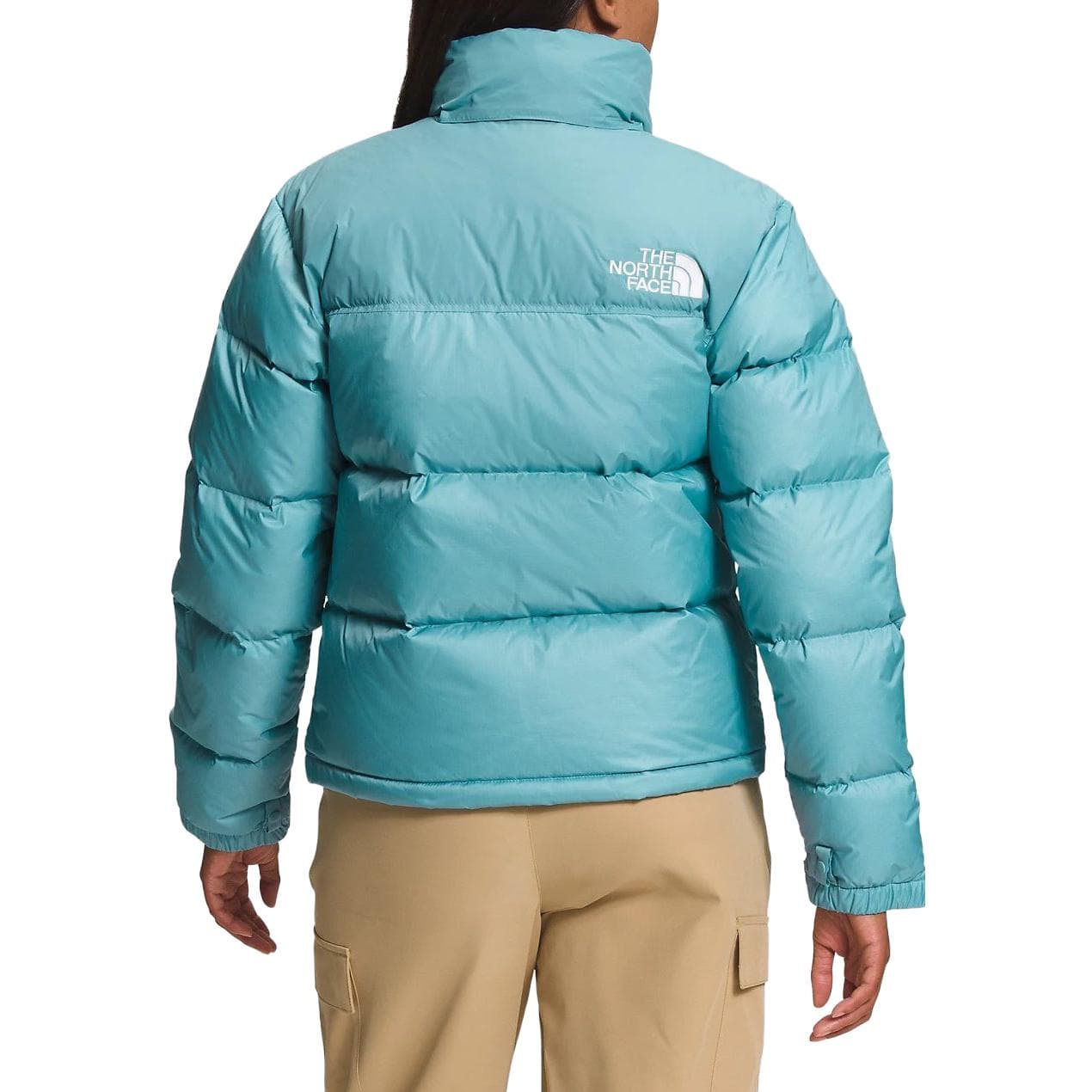 Пуховик THE NORTH FACE 1996 Logo - изображение 3