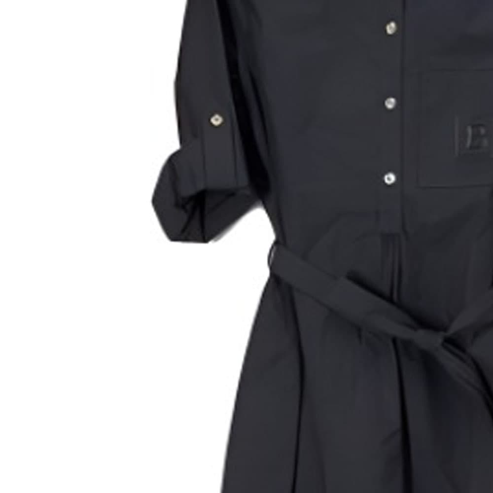 Платье Burberry 80529331 - изображение 7