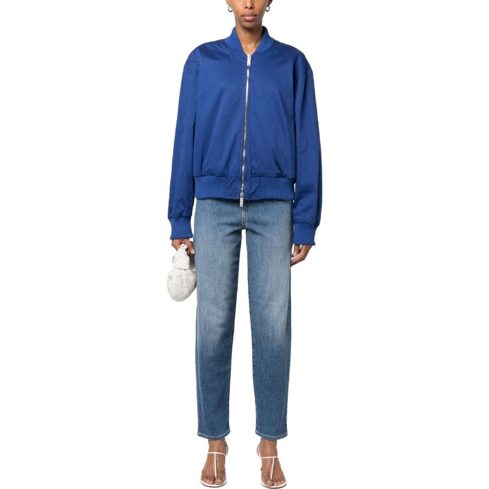 Джинсы EMPORIO ARMANI SS23 Logo - изображение 2