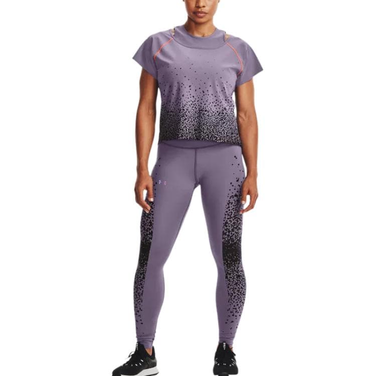 Штаны Under Armour SS22 - изображение 5