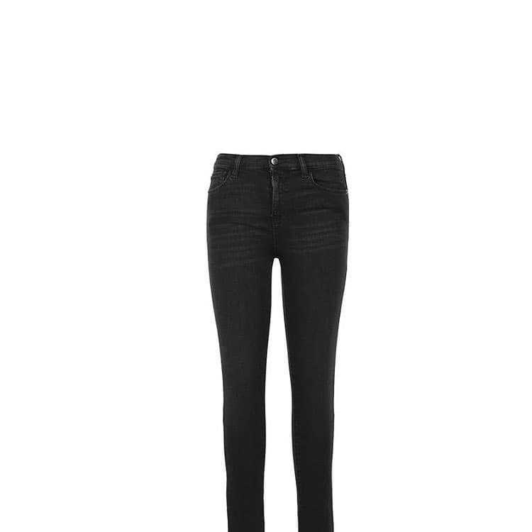 Джинсы EMPORIO ARMANI FW22 - изображение 6