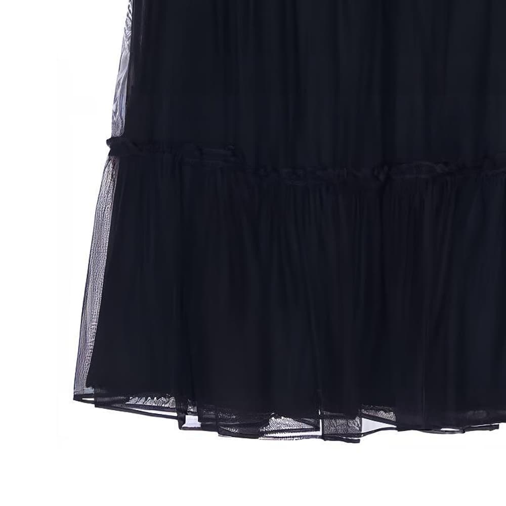 Юбка GUCCI SS23 - изображение 5