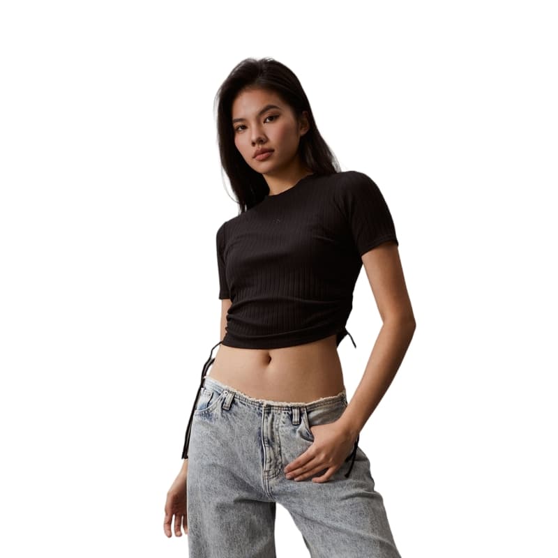 Футболка CALVIN KLEIN SS24 T - изображение 3
