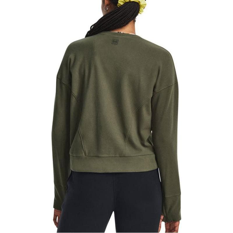 Худи Under Armour Meridian Cold Weather - изображение 5