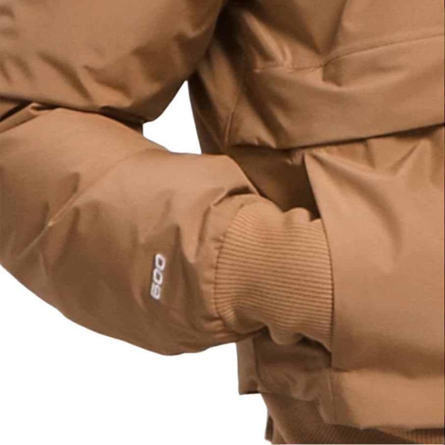 Куртка THE NORTH FACE Arctic Bomber Logo - изображение 6