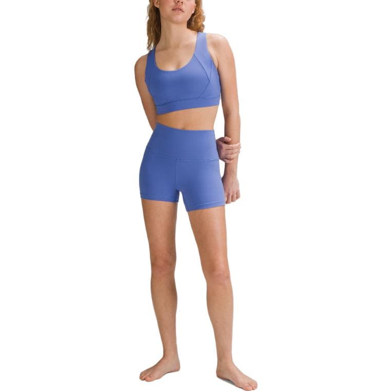 lululemon SS23 Align Nulu 4" - изображение 5