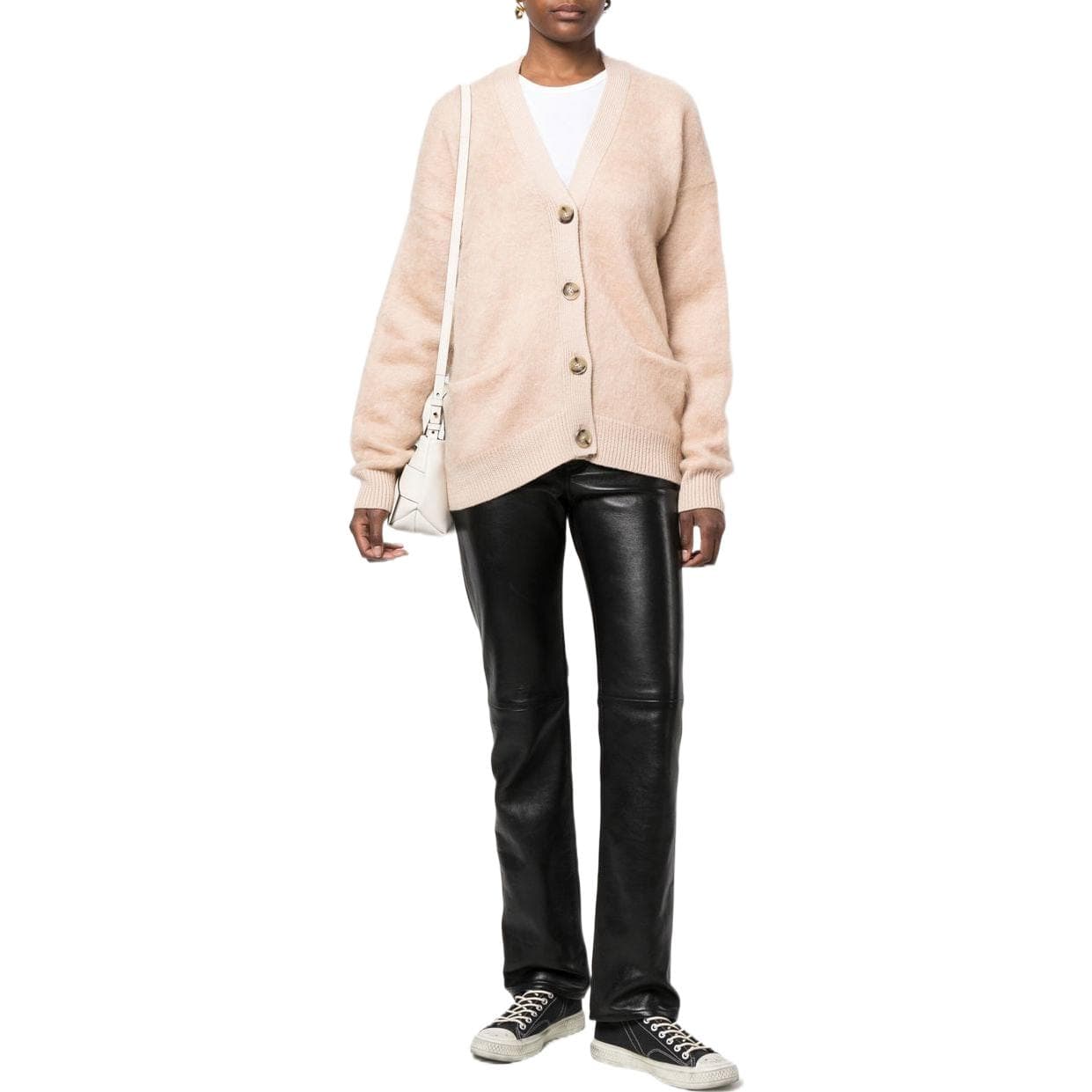 Кофта Acne Studios FW22 V - изображение 2