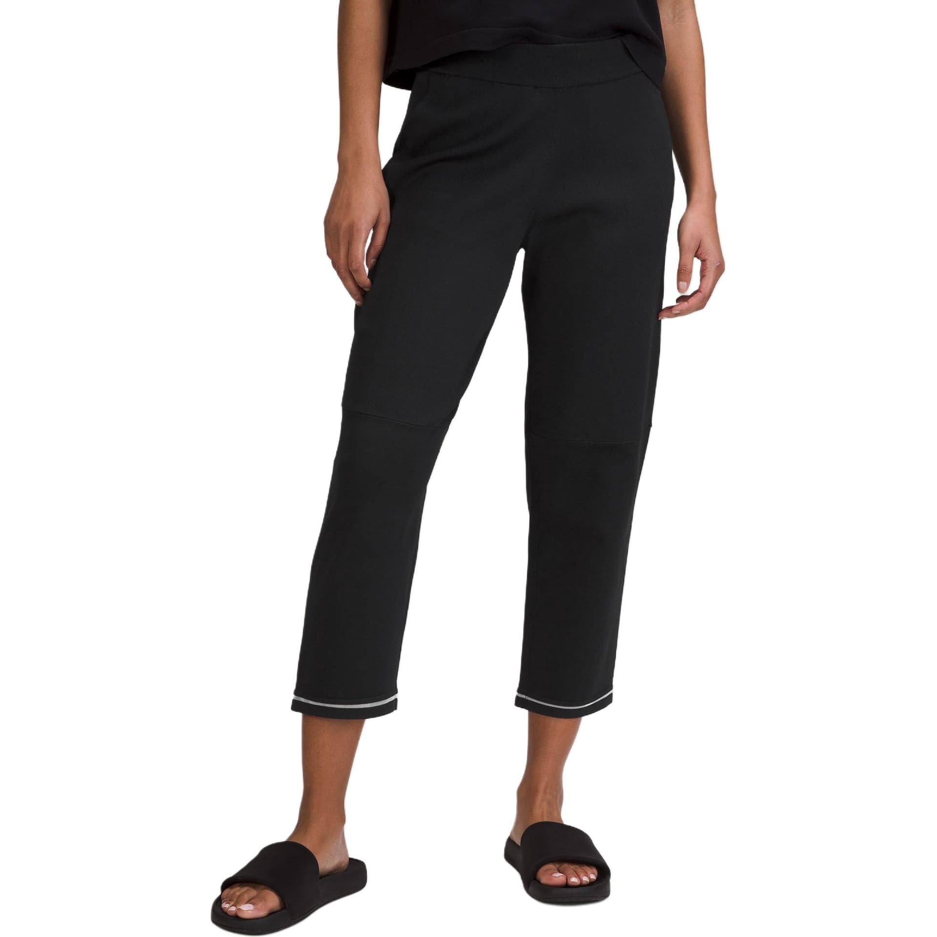 Штаны lululemon SS23 Relaxed-Fit 24" - изображение 4