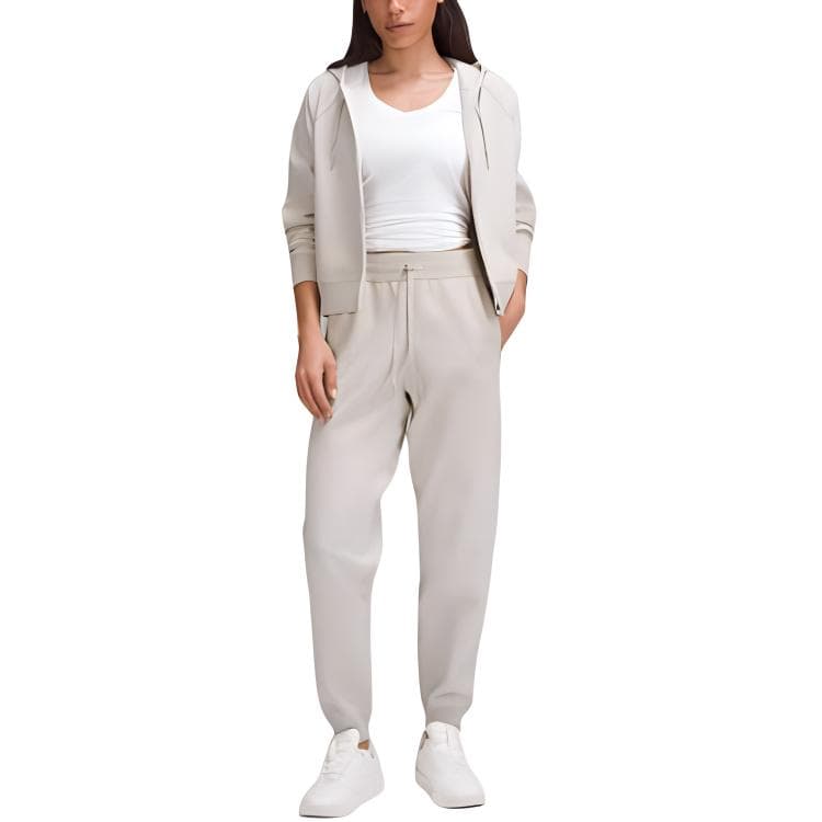 Худи lululemon SS24 Knit logo - изображение 3